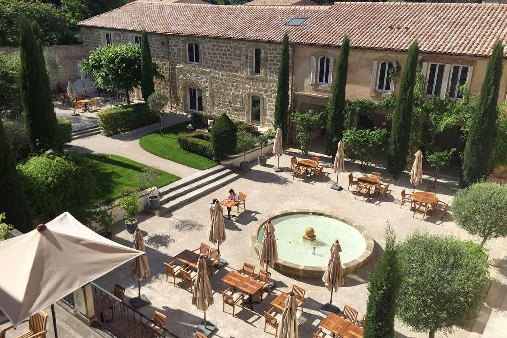 Chateau De Massillan Uchaux ภายนอก รูปภาพ